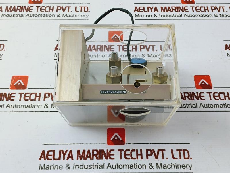 Haas-laser 22-13-26-00/b Timer Relay - Image 3