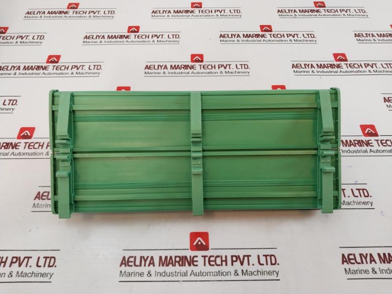 Haas-laser Phoenix Contact 18-12-04-bs Circuit Board 24v - Image 4