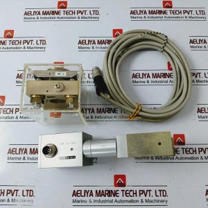 Haas-laser Unitronic-liycy Lem 12a-1553 Laser Power Sensor 400v