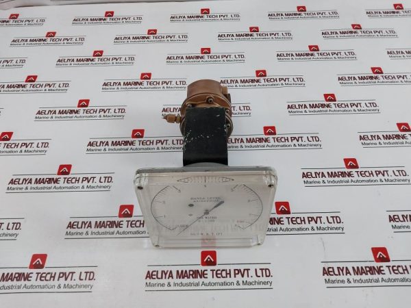 Hanla Level Auxitrol 1.025 Meter