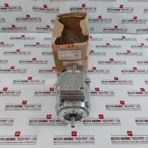 Hanning Elektro-werke Honeywell D7kc4s-7-151 Motor Three Phase 120v