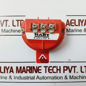Hart Registered Hns50049839-002 Isolat Universal Transmitter