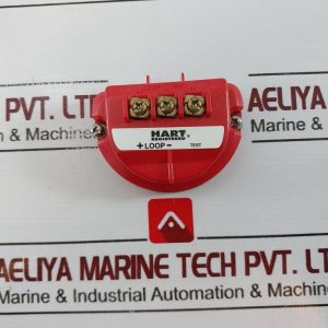 Honeywell Hart Registered Hnwg50049839-002 Temperature Transmitter