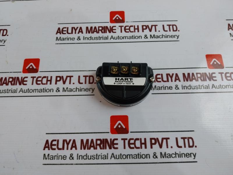 Hart Registered Hnwg50129832-001 Test Transmitter