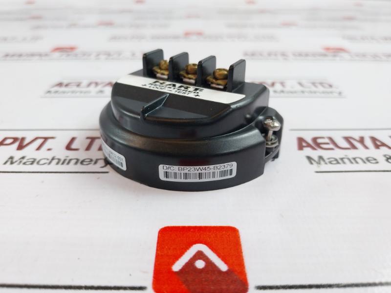 Hart Registered Hnwg50129832-001 Test Transmitter - Image 3