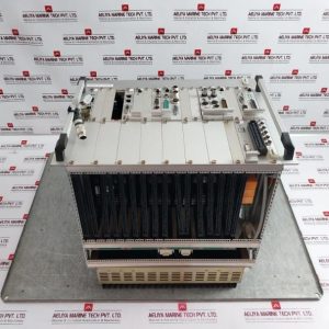 Hartmann Elektronik B.h091602b Power Supply 240v