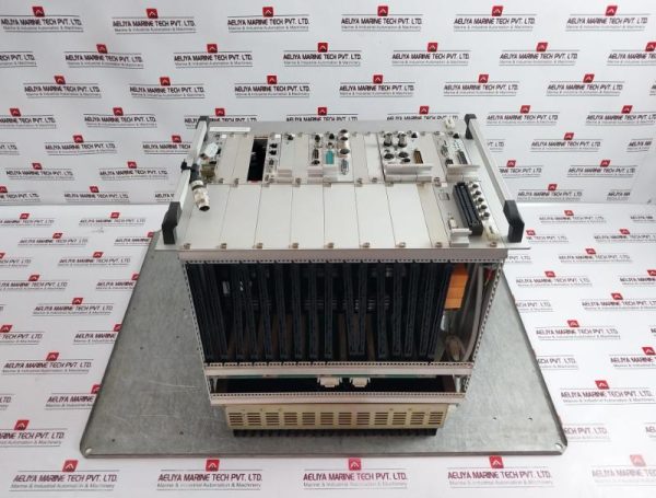 Hartmann Elektronik B.h091602b Power Supply 240v