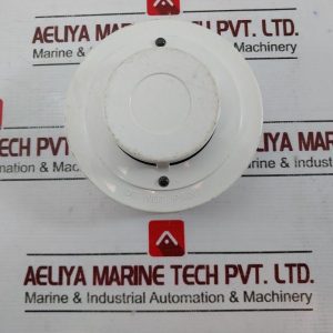 Hct 610201-0002 Conventional Smoke Detector 28v