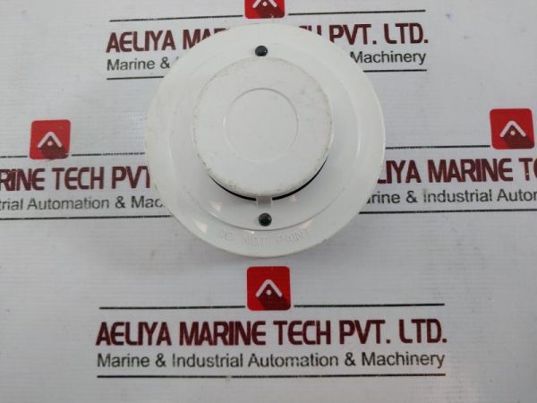 Hct 610201-0002 Conventional Smoke Detector 28v