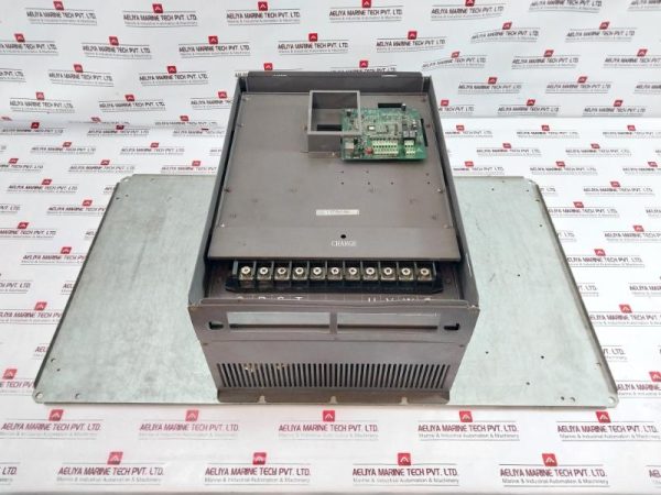 Hermes Ht Invt 3060 Variable Frequency Drive 415v