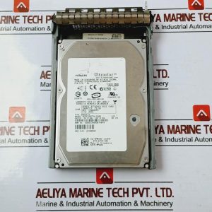 Hitachi Ultrastar 0b22177 Drive Hus