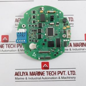 Honeywell 0390501-rev.12 Printed Circuit Board 94v