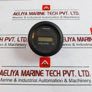 Honeywell 110 Hours Digital Hour Meter 48 V