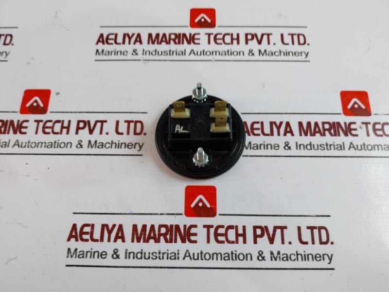 Honeywell 1/10 Hours Digital Hour Meter 48 V - Image 4