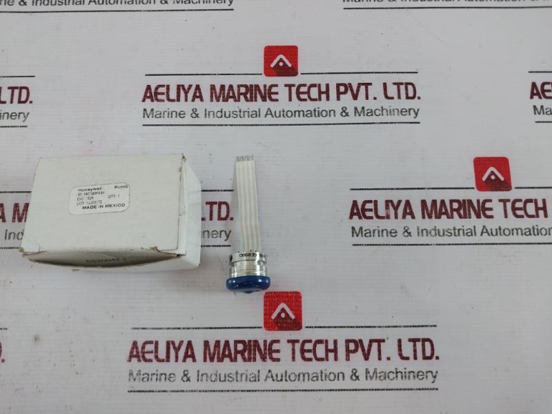 Honeywell 19c100pa8k Pressure Transducer