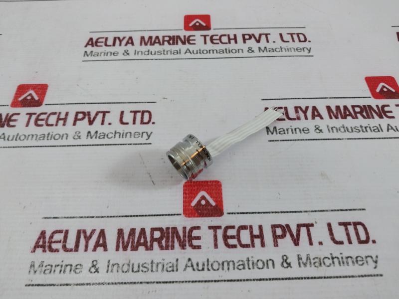 Honeywell 19c100pa8k Pressure Transducer - Image 3