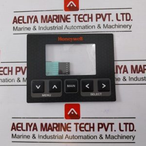 Honeywell 2437916 Touchpad Phase Touch Screen Controller