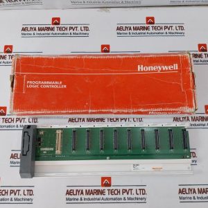Honeywell 2mlb-m08a Programmable Logic Controller 94v