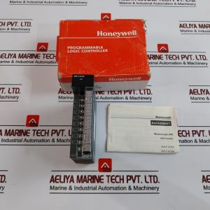 Honeywell 2mlf-ac8a Ad Converter