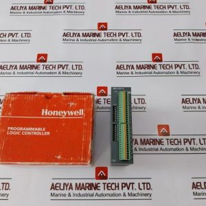 Honeywell 2mlf-ad16a Programmable Logic Controller