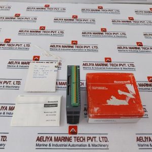 Honeywell 2mlf-ad16a-cc Programmable Logic Controller