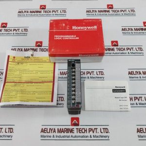 Honeywell 2mlf-dc8a Da Converter 20ma