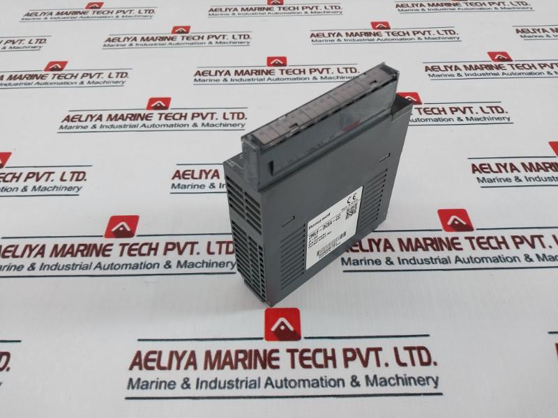 Honeywell 2mlf-dc8a D/a Converter 20ma - Image 3