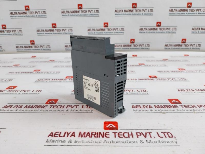 Honeywell 2mlf-dc8a D/a Converter 24v - Image 3