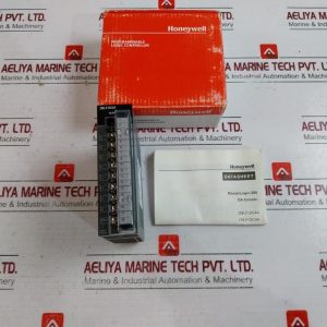 Honeywell 2mlf-dc8a Da Converter 24v