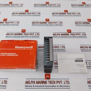 Honeywell 2mlf-dc8a Programmable Logic Controller
