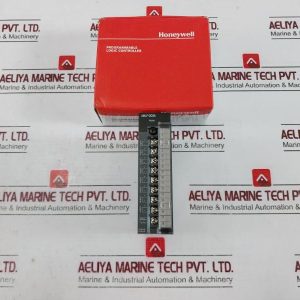 Honeywell 2mlf-dc8a-cc Da Converter 20ma