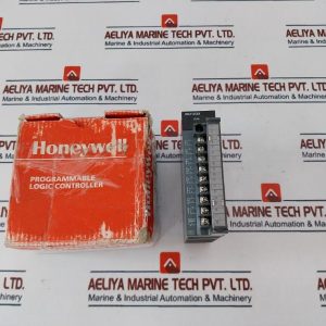 Honeywell 2mlf-dc8a-cc Programmable Logic Controller