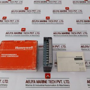 Honeywell 2mlf-dv8a Programmable Logic Controller