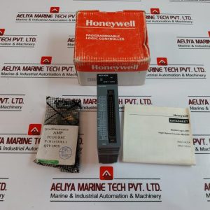 Honeywell 2mlf-hd2a Programmable Logic Controller