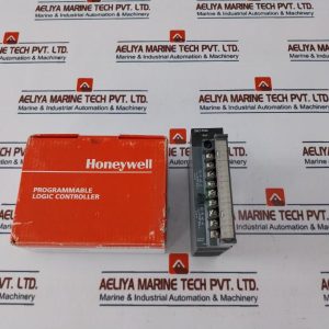 Honeywell 2mlf-tc4s Programmable Logic Controller