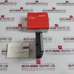 Honeywell 2mlf-tc4s-cc Thermocouple Input Module