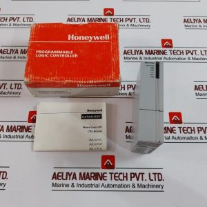 Honeywell 2mli-cpuu Cpu Module