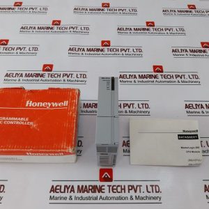 Honeywell 2mli-cpuu Programmable Logic Controller