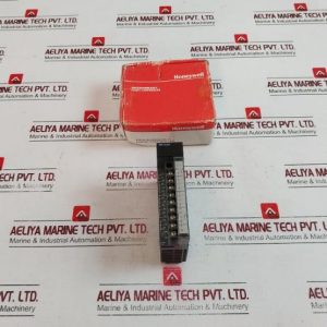 Honeywell 2mli-d22a Digital Input Module 24v