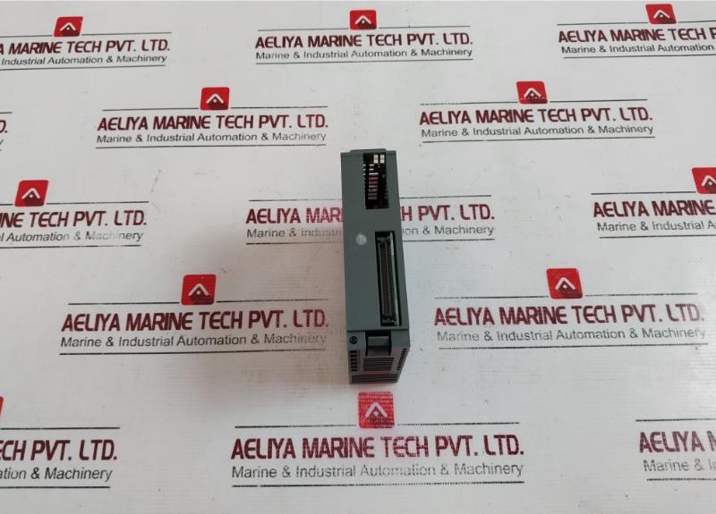 Honeywell 2mli-d22a Digital Input Module 24v - Image 4