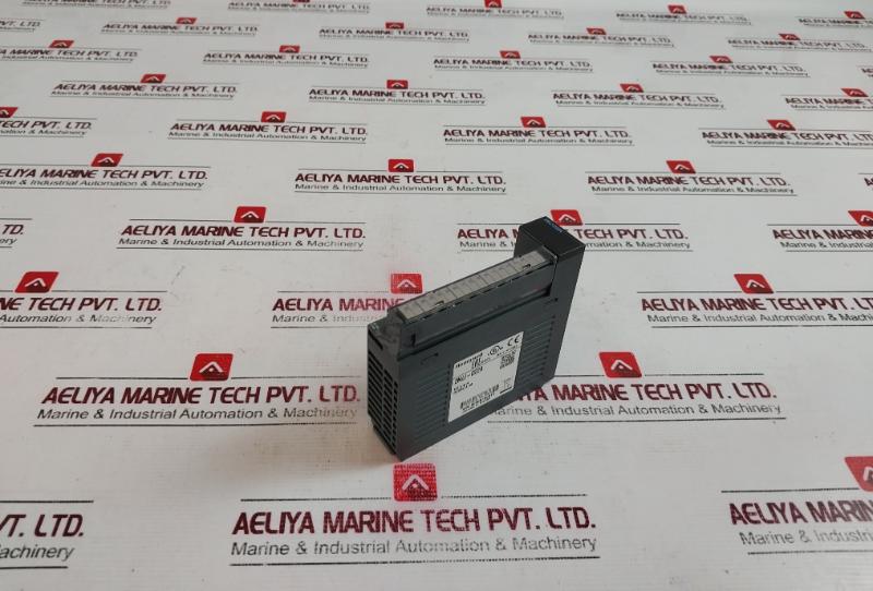 Honeywell 2mli-d22a Digital Input Module 24v - Image 3