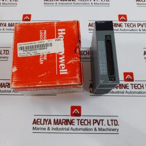 Honeywell 2mli-d24a Input Module 24v