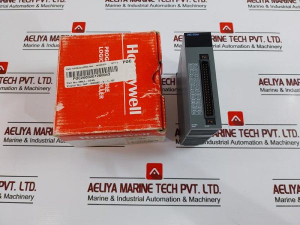 Honeywell 2mli-d24a Input Module 24v - Aeliya Marine