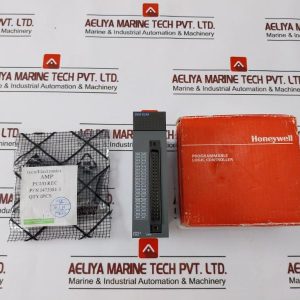 Honeywell 2mli-d24a Programmable Logic Controller