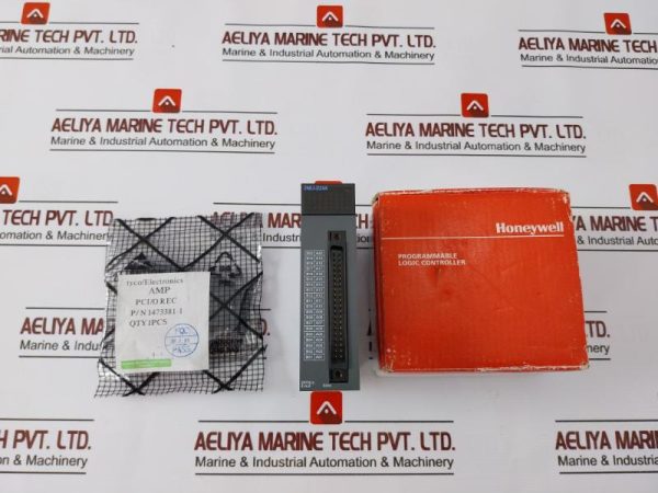 Honeywell 2mli-d24a Programmable Logic Controller - Aeliya Marine