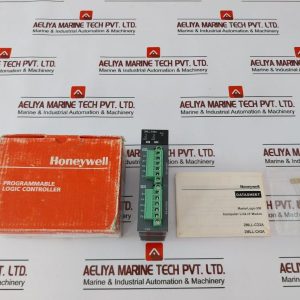 Honeywell 2mll-c42a Programmable Logic Controller