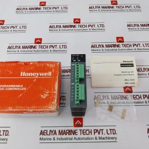 Honeywell 2mll-c42a Programmable Logic Controller