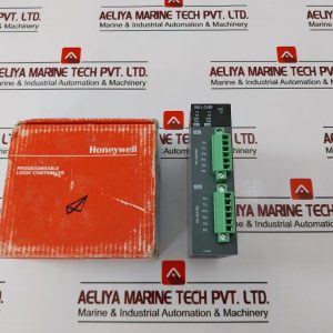 Honeywell 2mll-c42b-cc Programmable Logic Controller