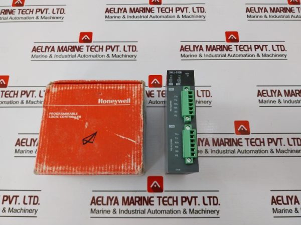 Honeywell 2mll-c42b-cc Programmable Logic Controller