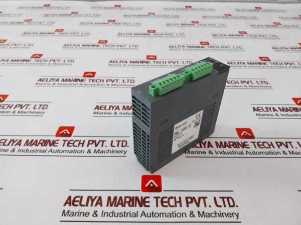 Honeywell 2mll-c42b-cc Programmable Logic Controller - Image 3